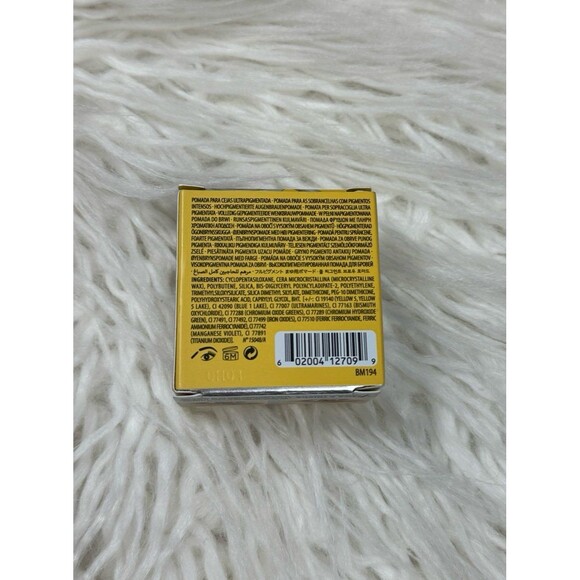 Benefit Cosmetics POWmade Brow Pomade 2.5 Neutral Blonde - Picture 5 of 9